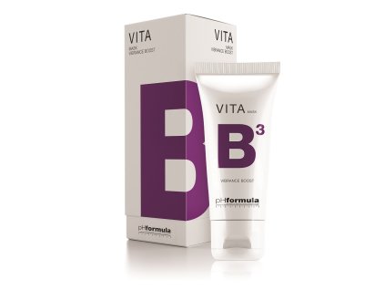 50ml VITA B3 mask 1