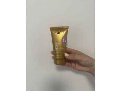 GIGI Hydrating Hair Mask 75 ml