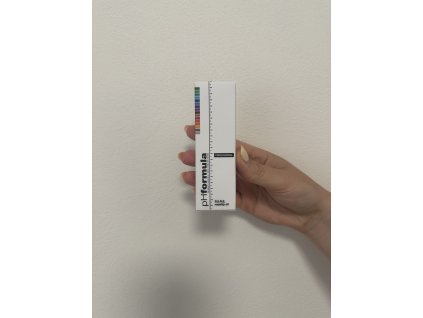 pHformula P.U.R.E. Rosehip Oil