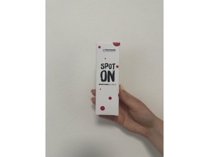 pHformula Spot On Moisture Balance