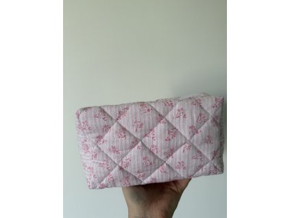 Kosmetická BOŽÍ taštička velká