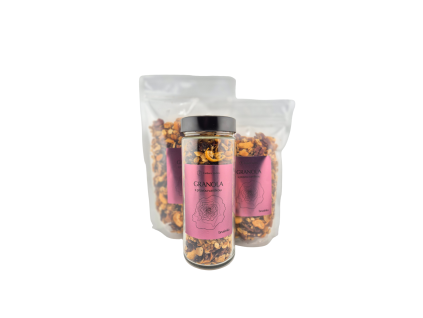 Granola set