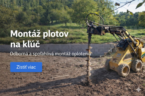 Kalkulačka plotu
