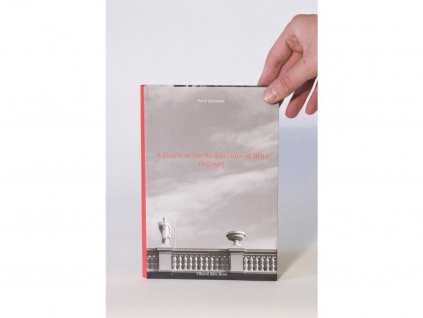 a guide to the architecture of brno 1815 1915 pavel zatloukal