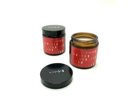 Sojová svíčka Brno