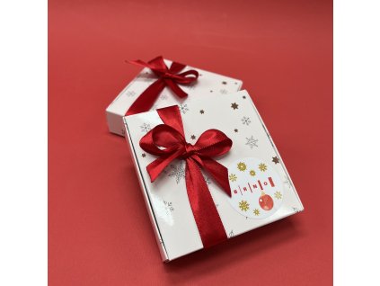 Malé čokoládové pralinky