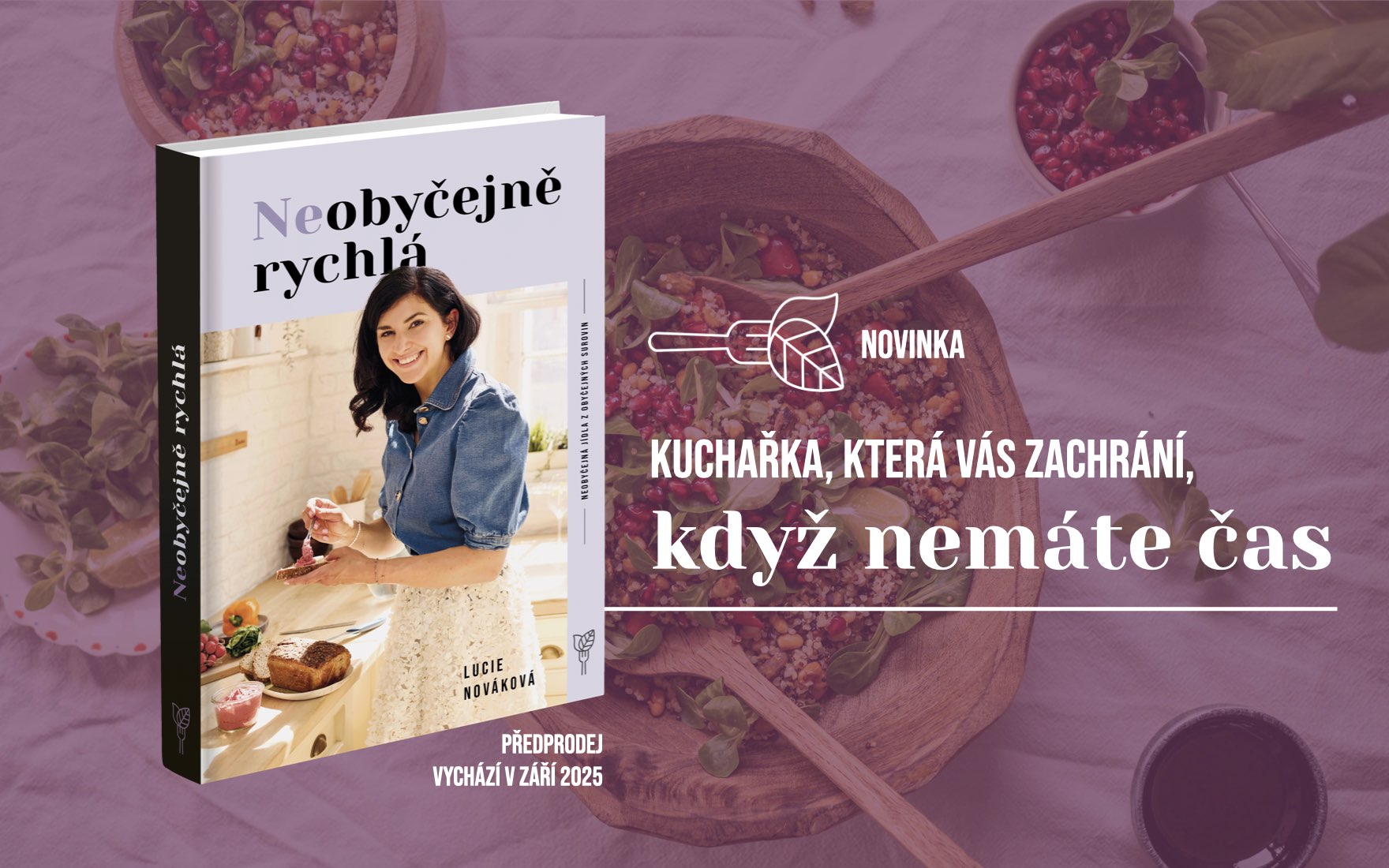 Neobyčejně rychlá