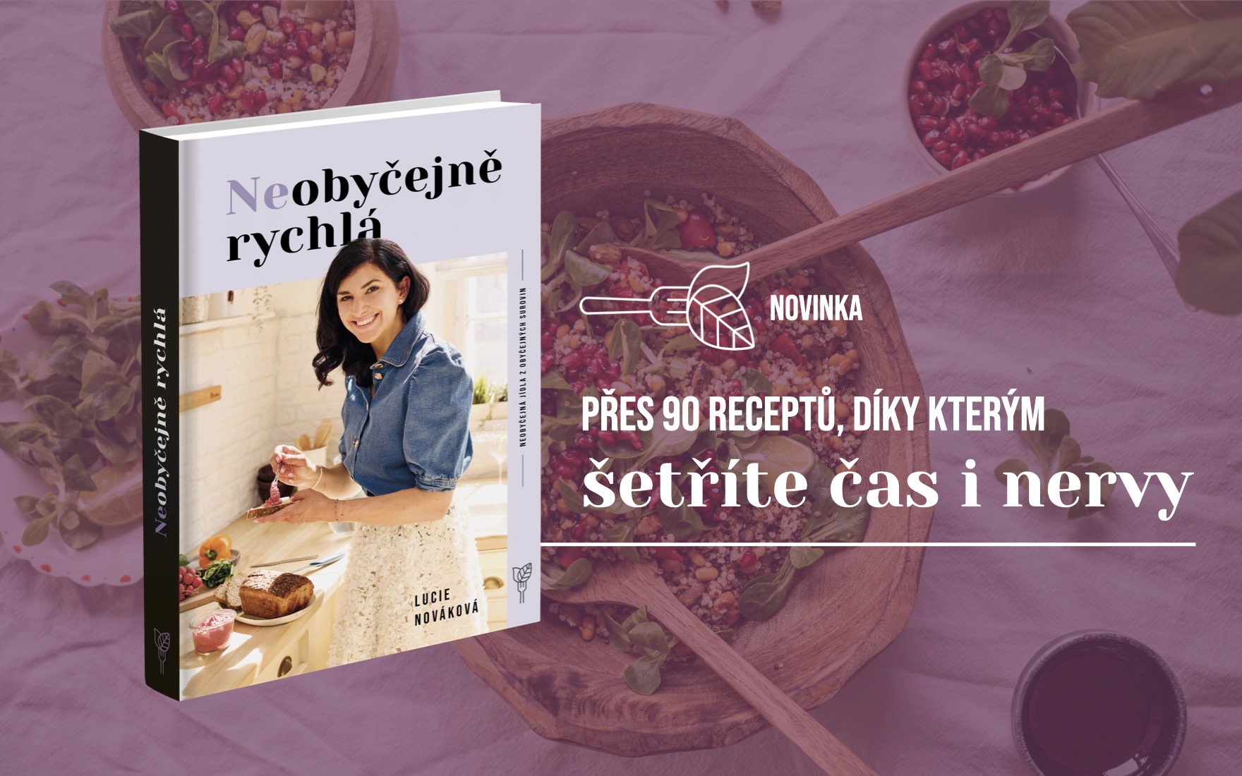 Neobyčejně rychlá