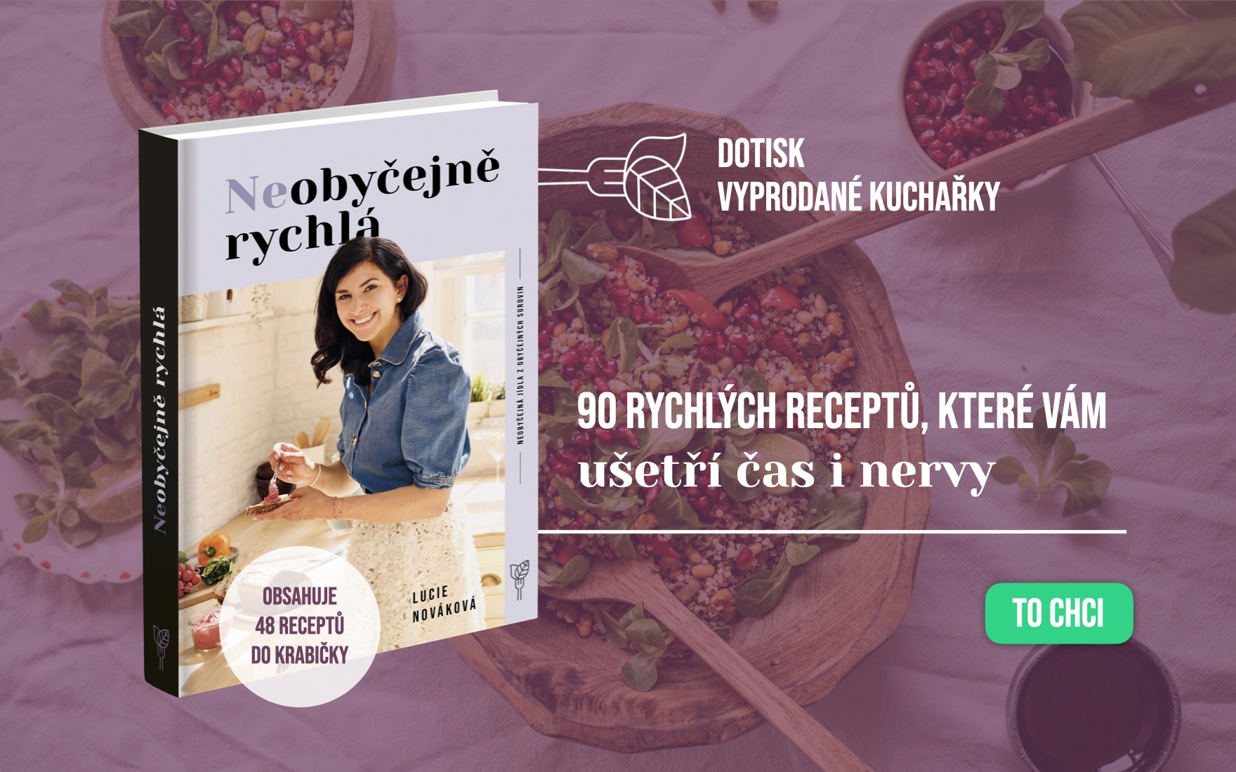 Banner Rychlá dotisk