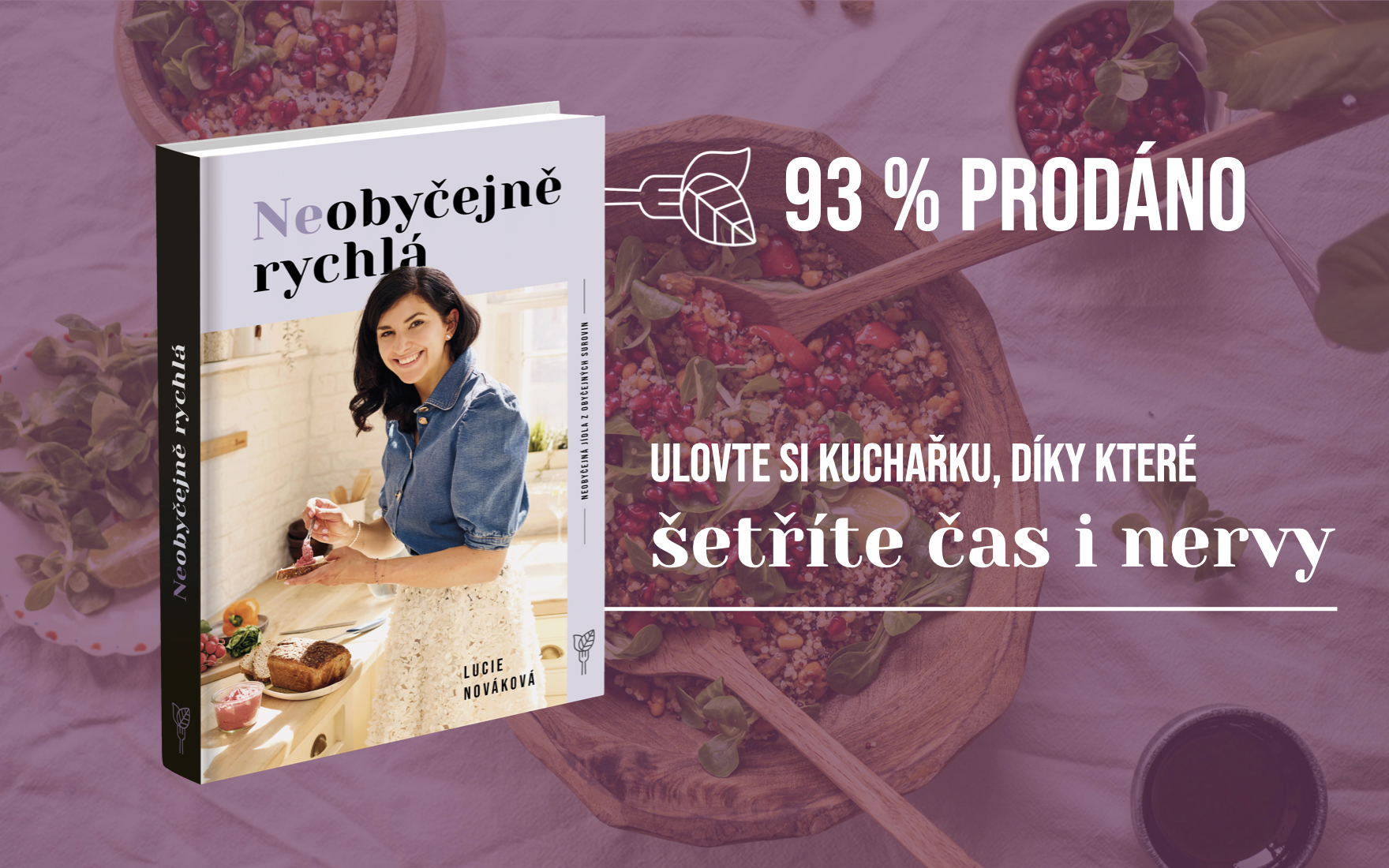 Neobyčejně rychlá