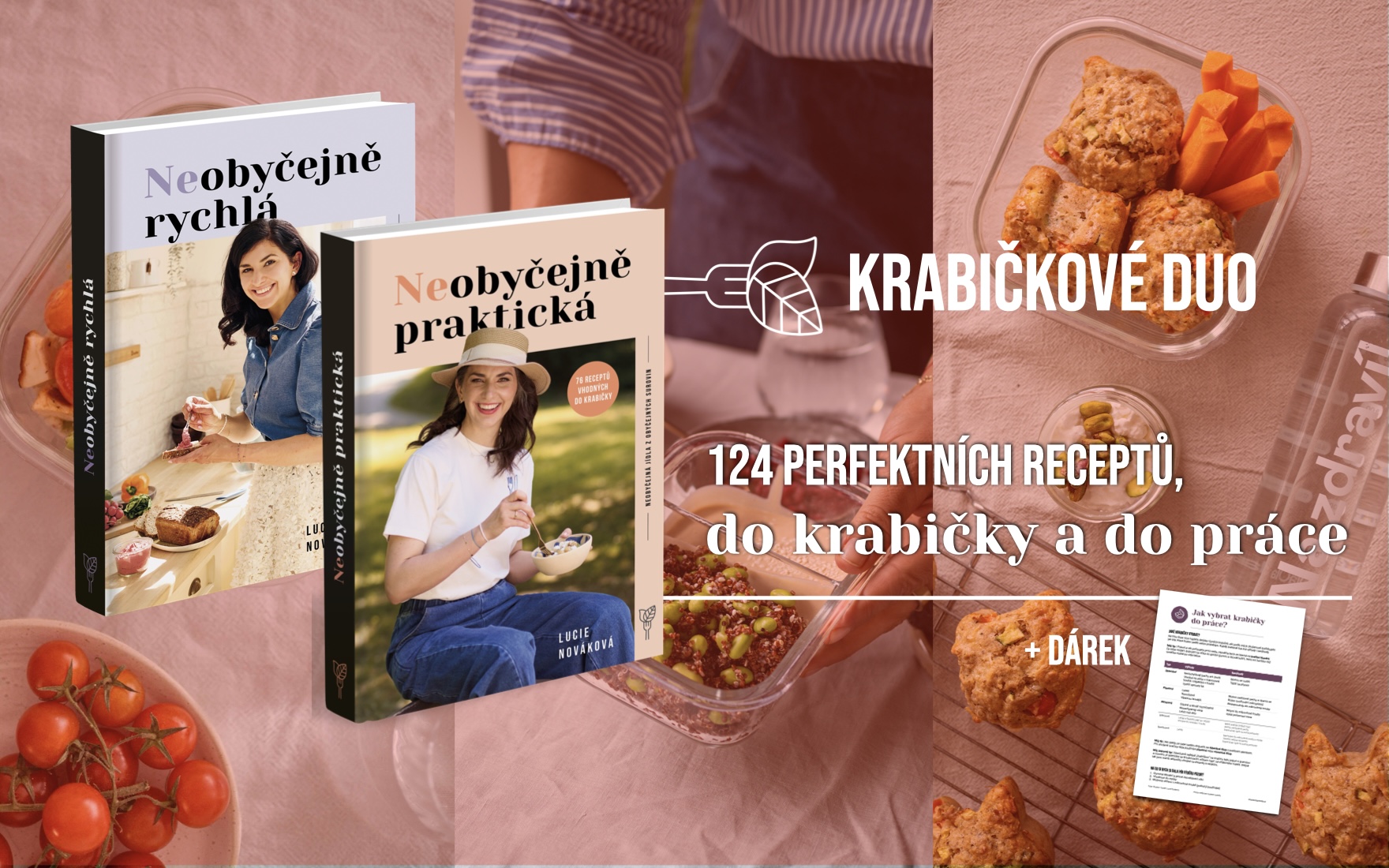 Banner Krabičkové duo