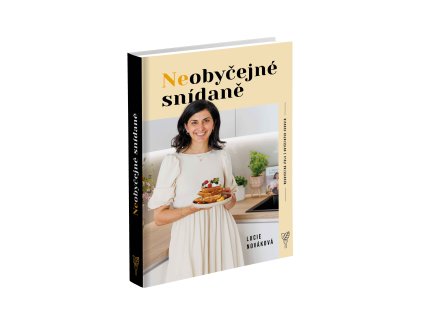 Neobycejne snidane 3D