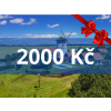 Dárkový poukaz na libovolné služby Bukovanského mlýna