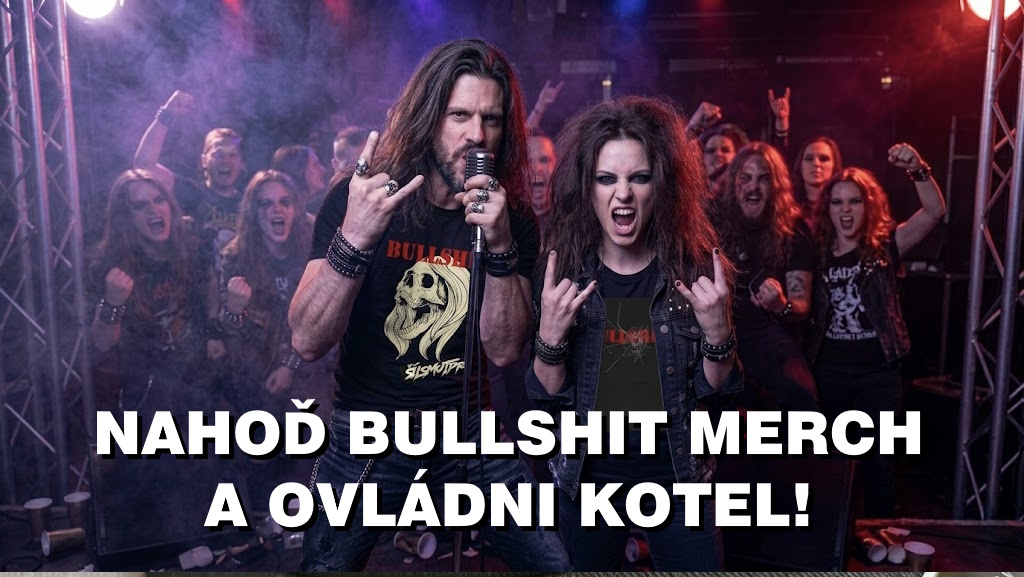 Ovládni kotel