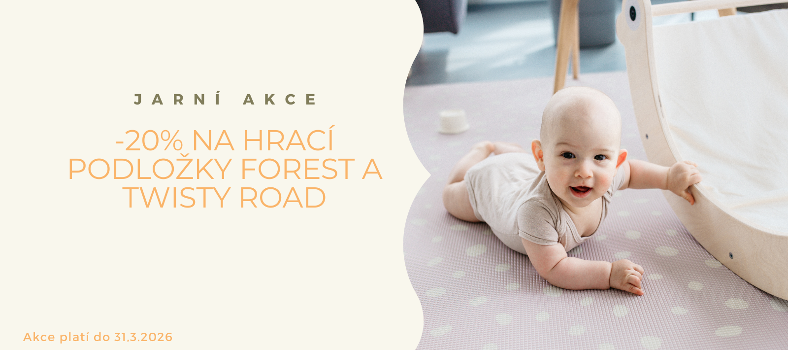 -20% na Forest a Twisty Road