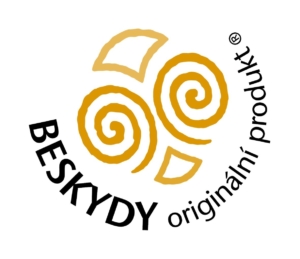 Beskydy originální produkt