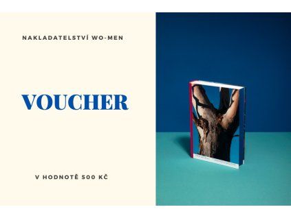 voucher ukázka