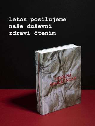 3 tipy na knihy posilující duševní zdraví a odolnost @women_publishing @dita_pepe @muster_maria @martina.lupinkova...