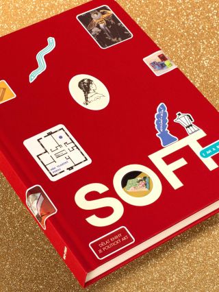 A kam si naše aktivistické samolepky nalepíte vy? @michaelakaraskova @_michaela_karasek ♥️