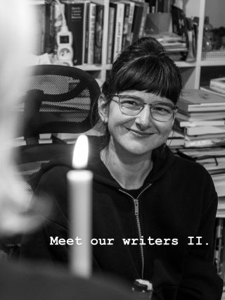 Seznamte se s našimi autorkami a autory ♥️ Sledujte @women_publishing ♥️ Čtěte knihy, stojí to za to ♥️ @martina.lupinkova...