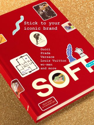 S námi se můžete obrandovat taky - samolepky od 150 Kč kus na našem e-shopu - link v BIO