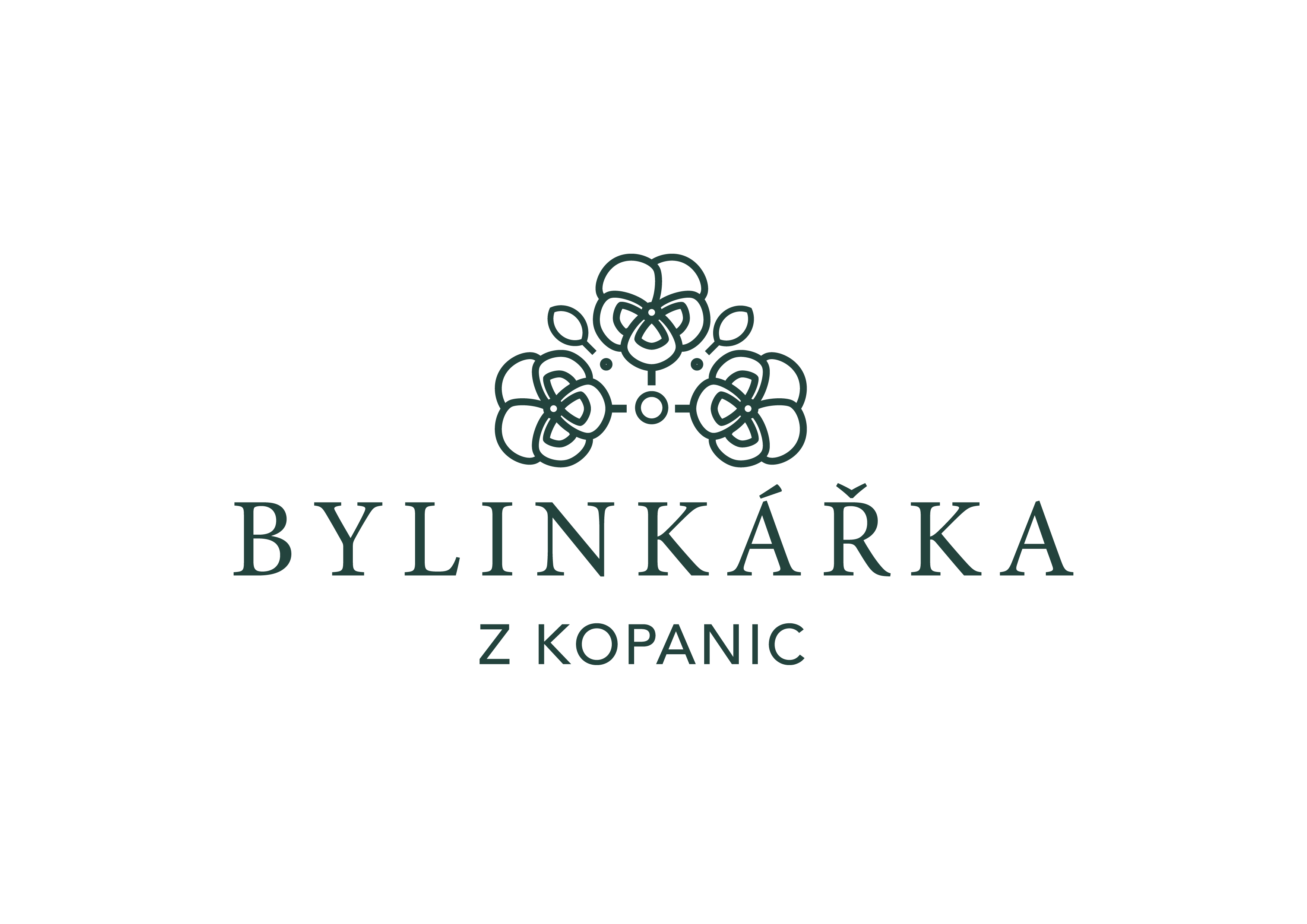 Bylinkářka z Kopanic e-shop