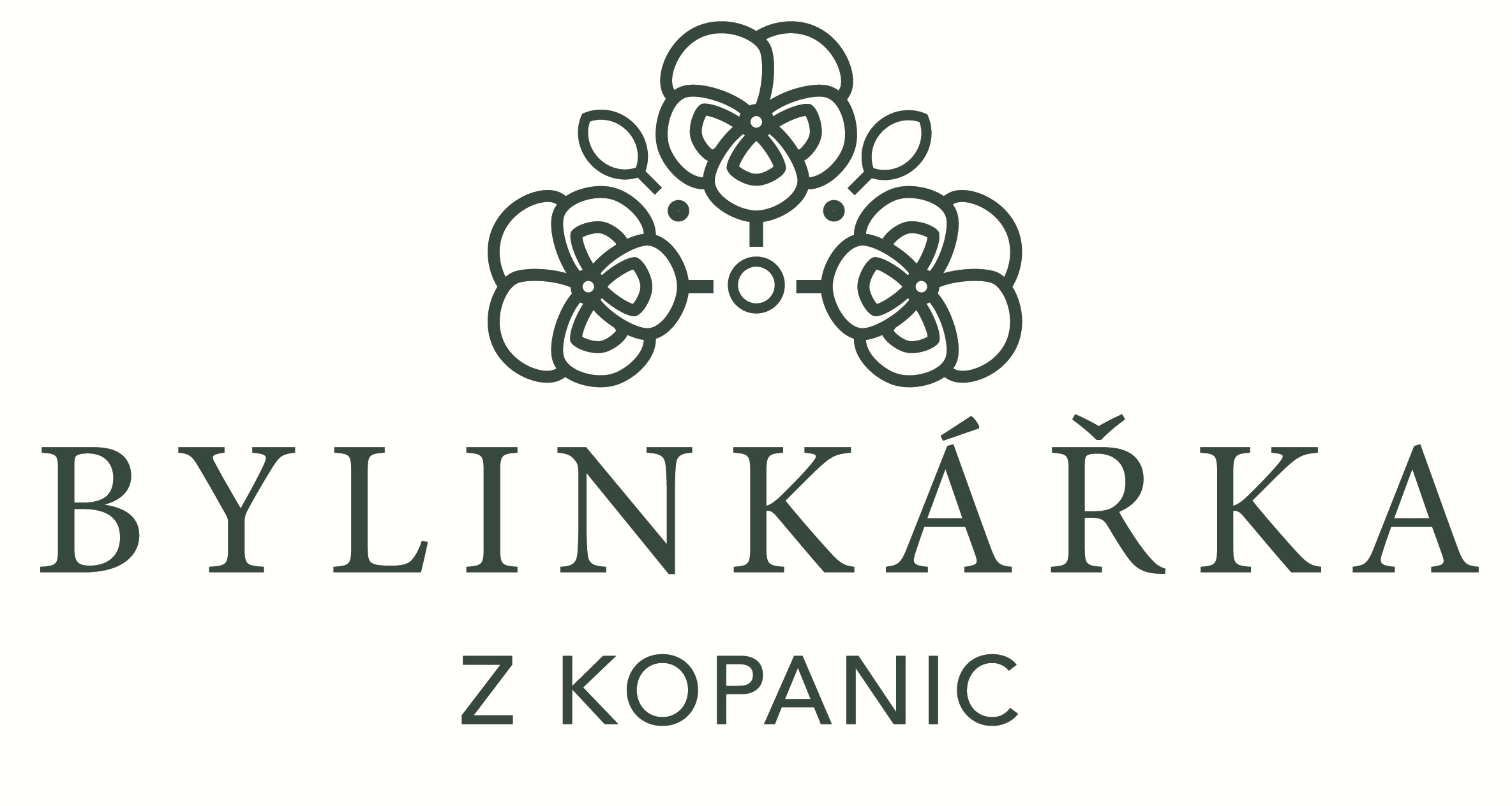 Bylinkářka z Kopanic e-shop