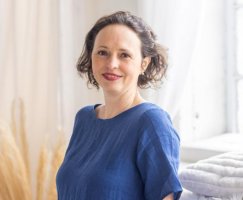 Mgr. Lenka Burianová