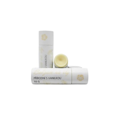 balzám na rty_vanilkový