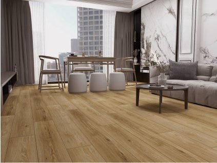 Oak Belize scene