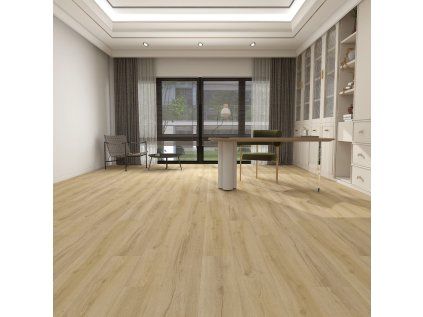 Oak Reggio scene