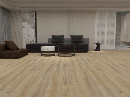 Oak Lorente scene