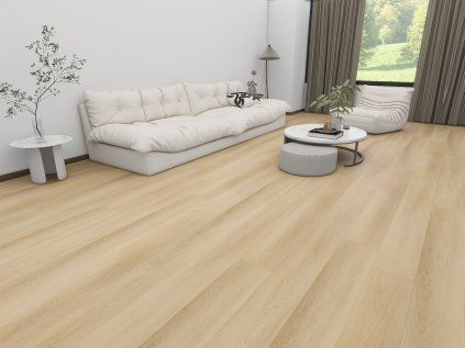 Oak Tisal scene