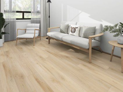 Oak Duran scene
