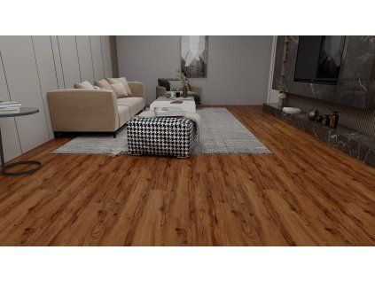 Oak Merinos scene