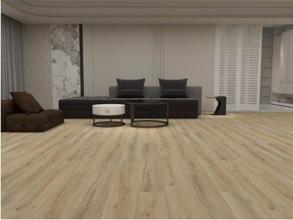 Oak Naves scene