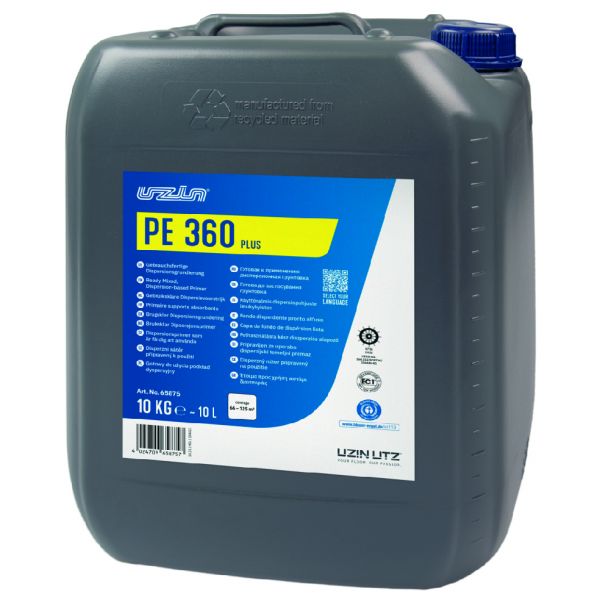 Uzin PE 360 plus 10kg