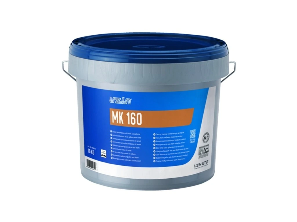 UZIN MK 160 16Kg