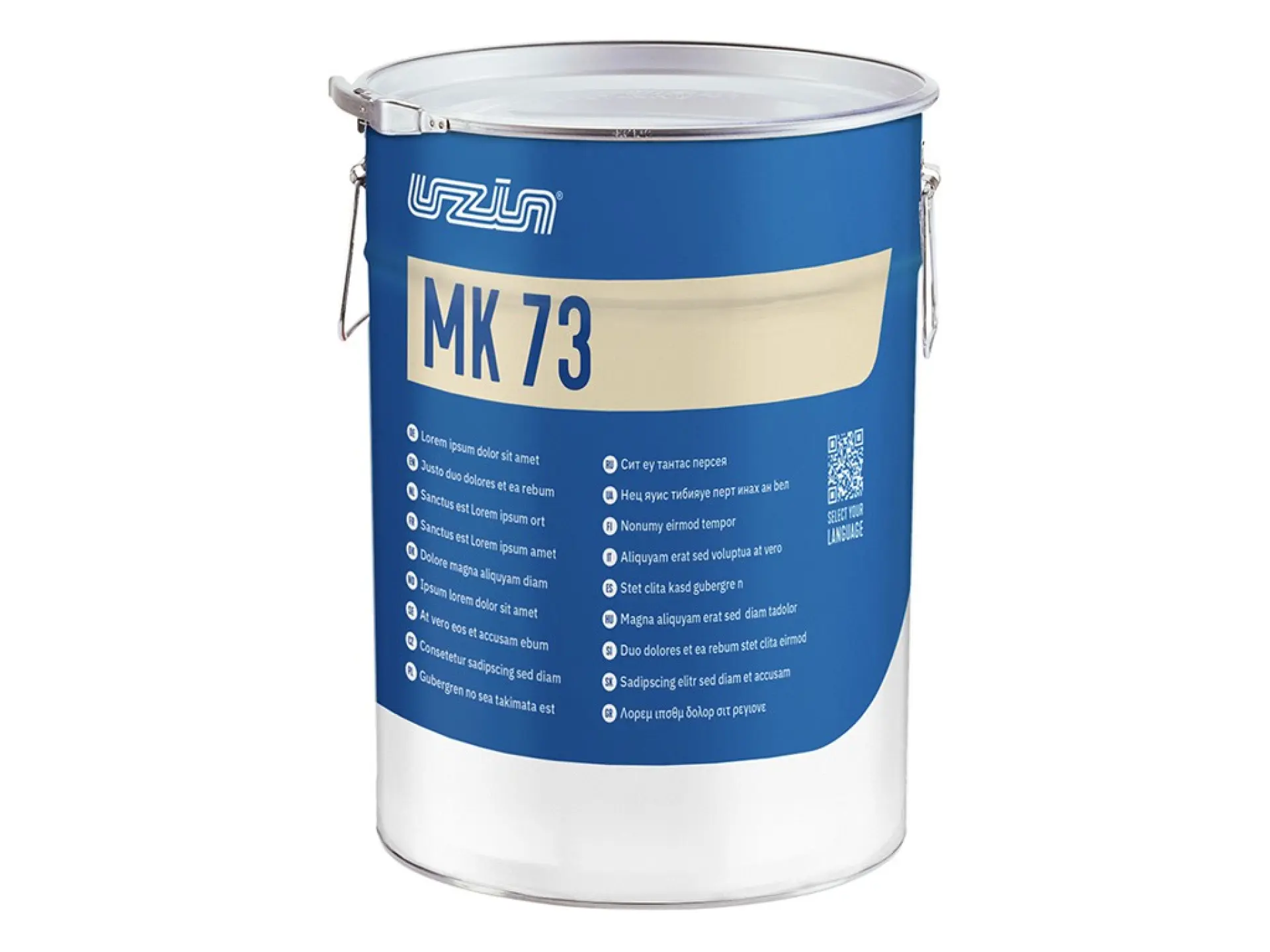 UZIN MK 73 25kg