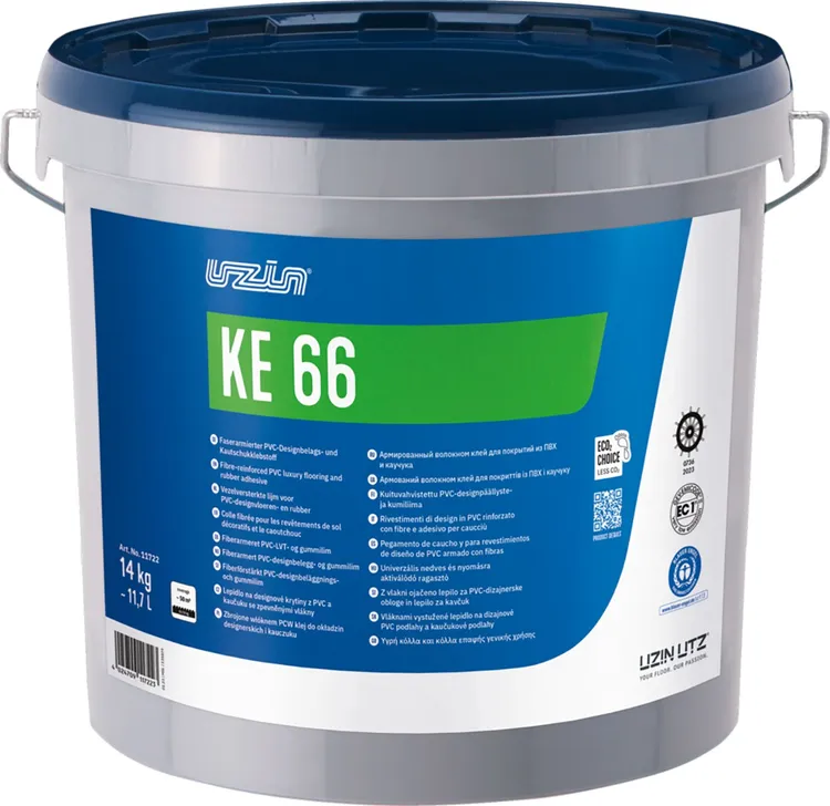 Uzin KE 66 14kg