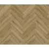 Oak Lizbona Herringbone texture