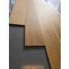Rustic Olej OSMO Premium Size - Třívrstvá dřevěná podlaha, 1 m2