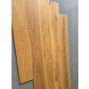 Rustic Olej OSMO Premium Size - Třívrstvá dřevěná podlaha, 1 m2