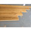 Rustic Olej OSMO Premium Size - Třívrstvá dřevěná podlaha, 1 m2
