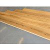Rustic Olej OSMO Premium Size - Třívrstvá dřevěná podlaha, 1 m2
