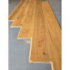 Rustic Olej OSMO Premium Size - Třívrstvá dřevěná podlaha, 1 m2