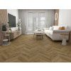 Oak Selena Chevron scene