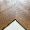 Oak Selena Chevron surface