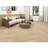 1280 dub estrella chevron spc vinylova podlaha 1m2