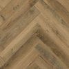 Oak Saragosa Herringbone texture